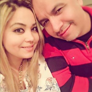 Meet your Posher, Viridiana